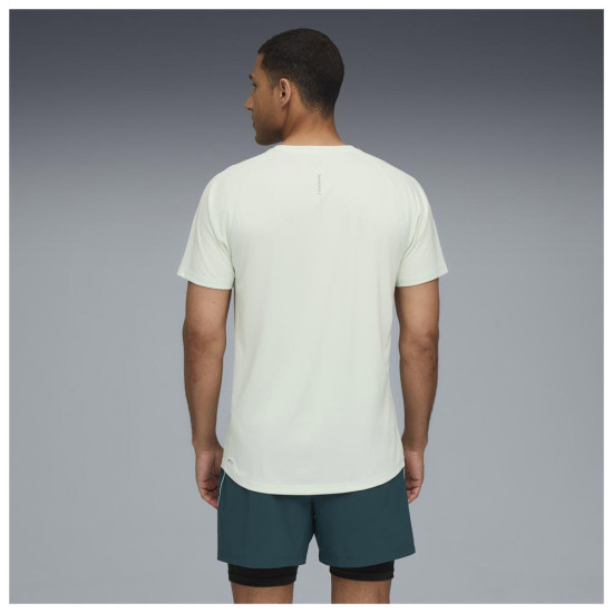 Puma Ανδρική κοντομάνικη μπλούζα Run Velocity T-Shirt